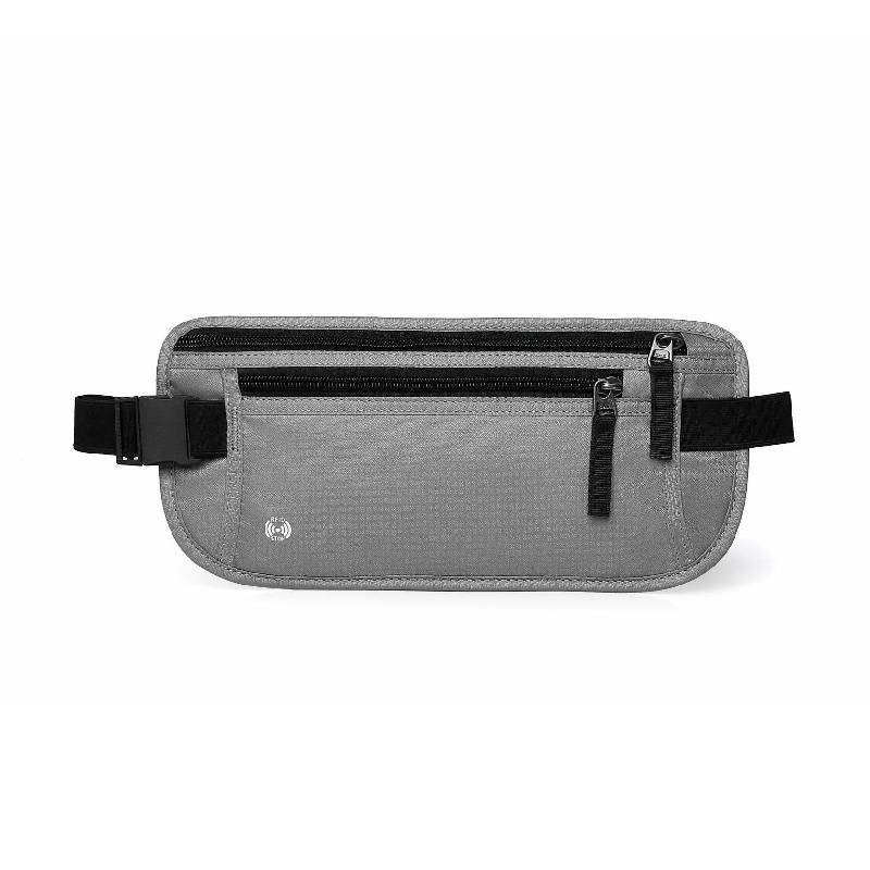 Passport Holder Rfid Blocking Waterproof Travel Document Wallet For International Travelers