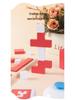 Versatile Puzzle Cube: Spatial Thinking & Imagination Builder Challenge, 2-Player Interactive Game.
