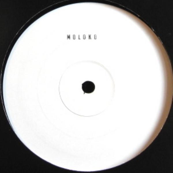 

12-дюймовая пластинка MOLOKO - Indigo MSR001 Не на лейбле 2001 Великобритания Танцевальная и электронная музыка Б/У