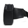Yoshida Kaban Porter PORTER Waist Bag [PORTER ALOOF] 023-03761 Black 26x15x6cm