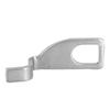 -Tailgate Barn Door Standoff Holder Fresh Air Vent Lock Extension Hook