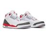 Jordan 3 Retro Fire Red (2022) (GS)
