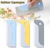 Bird Shape Kitchen Sink Squeegee Ergonomic Design Shower Squeegee Mirror Washing Wiper  Countertop