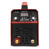 MMA ARC ZX7 Digital Display welding machine IGBT ARC 0-420A Welder Inverter Welding machine Easy weld electrode Arc New