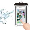 Housse Etui Etanche pour iPhone 17 Pro Max 17e 16e 16 Pro 15 14 13 12 XS X XR - Pochette Waterproof