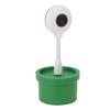 Plant Camera Fit for Switch 2 Console Type C Interface 720P HD Plug and Play Webcam Adjustable Brightness and Clarity