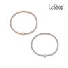 [leshop] 14K Clover Ball Bracelet (Gold Plated)_LJ4194BRB
