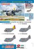 Freedom Model Kit Compact Series American Tactical Transport Aircraft Plastic Model FRE162051 Non-Scale C-130H