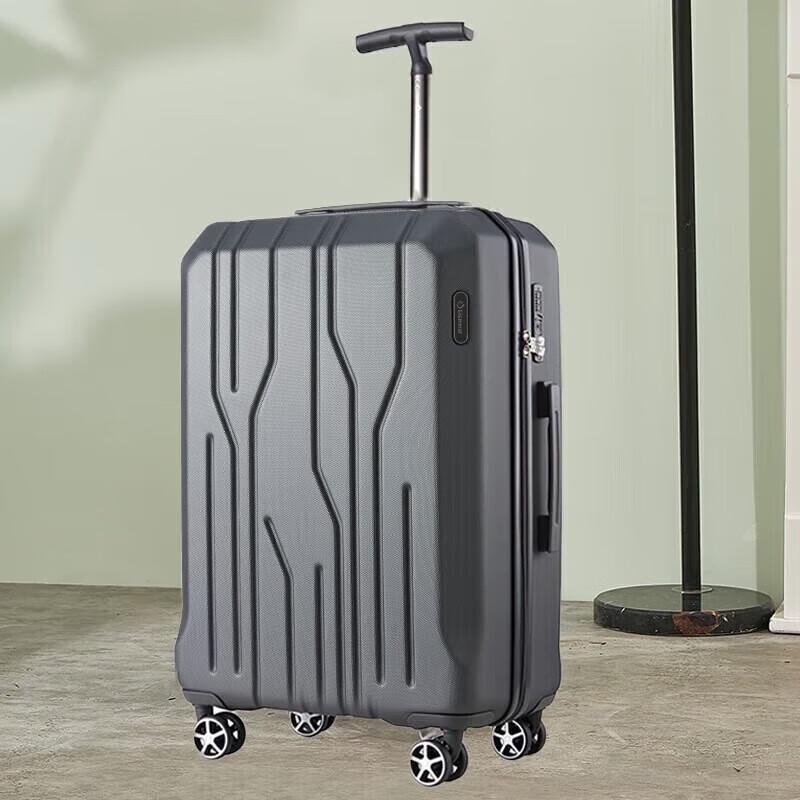 

Diplomat Unisex Business Travel Suitcase