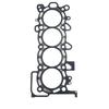 Fit 1.3 Engine Overhaul Gasket Kit 06111-REJ-W00