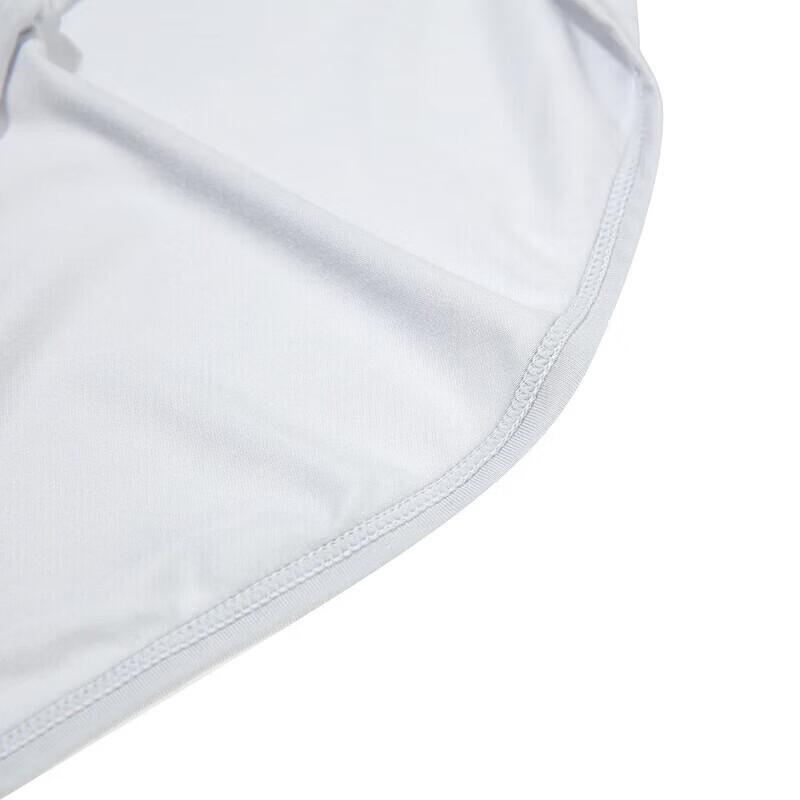 Aimer Men's Antibacterial Modal Mid-Rise Briefs (3-Pack Gift Box)
