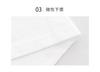 2025 Summer Loose and Slimming Versatile Niche Lazy Casual Daily Commuting Round Neck Short-Sleeved T-Shirt for Girls
