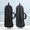 Professional Storage Trumpet Gig Bag Oxford Cloth Lightweight Hard Case