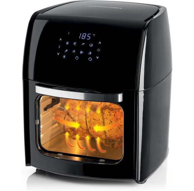 Фритюрница Gourmetmaxx digital (04782)