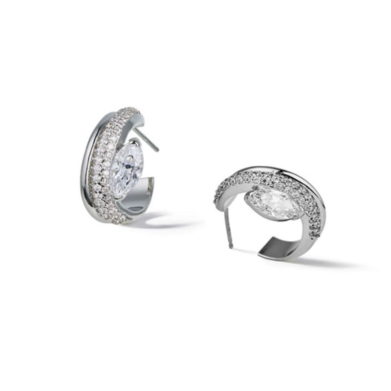 TANI by MINETANI Nova Marquise Earring