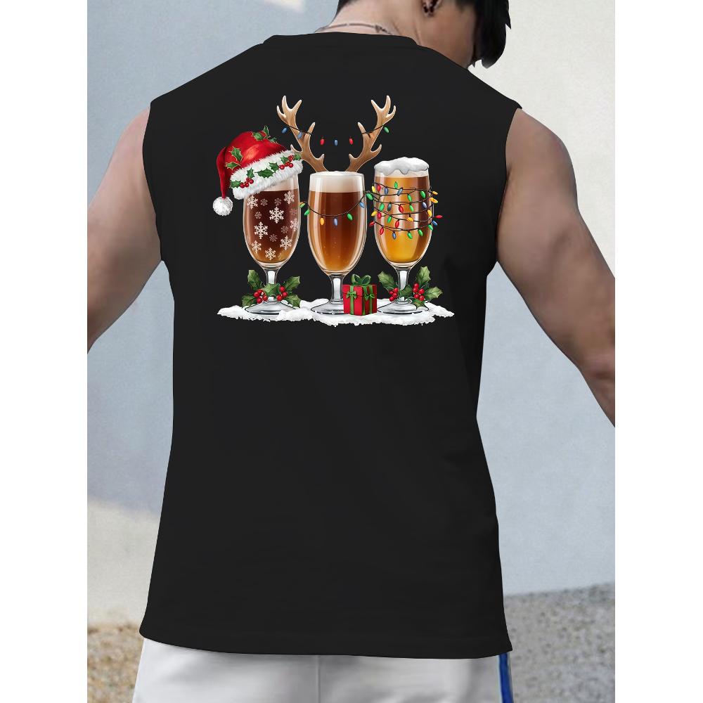 

Отлично подходит для велоспорта и дорожных поездок, мужская спортивная майка XXL чёрный