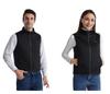 Cross-border USB Nine-Zone Smart Heating Vest: Electric Warmth and Constant Temperature for Couples