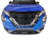SCOUTT | Bra Capot Déflecteur Protection pour Nissan Juke Depuis 2019, Aérodynamique, Assemblage Facile, Aucun perçage requis