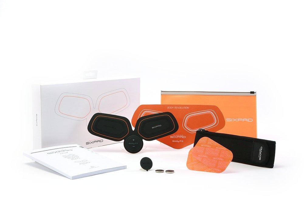 Sixpad Body Fitness Training Gear