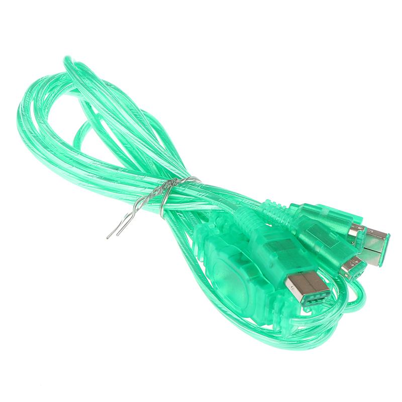 For Gameboy Gbc Gbp Gb Game Console 2 Player Game Link Connect Cable Cord