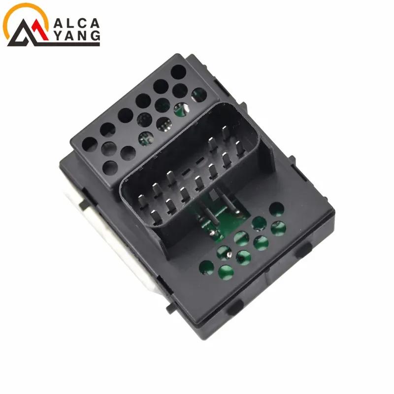 Driver Side Electric Power Master Window Switch For Chrysler PT Cruiser 2006-2010 4602698AC 4602698AA 4602698AB 4602698AD