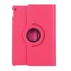 Universal Rotating PU Leather Case IPad Pro 9.7 10.2 10.5 11 12.9 Inch Mini 1 2 3 4 5 Air - Sleep Wake Support