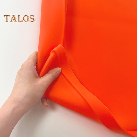 Hitzebeständige Silikon-Grillmatte, rutschfeste Camping-Grillschutzunterlage, feuerfestes, rostfreies Design für das Grillen im Freien