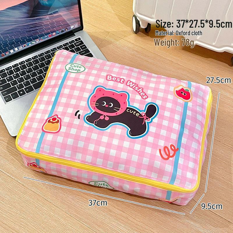 Large Capacity Foldable Travel and Maternity Hand Luggage Bag