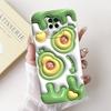 For Xiaomi Redmi Note 9 Pro Case Note 9S New Fashion Painted Cover Soft TPU Shockproof Phone Case For Redmi Note 9 Pro Max Shell