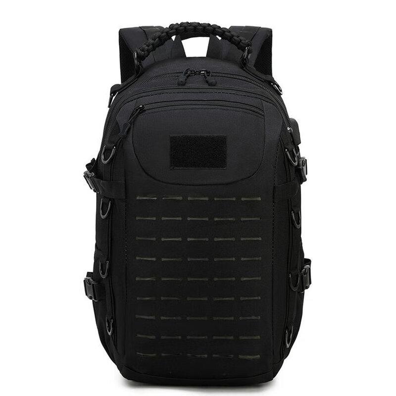 Fengqiying Large Capacity Dragon Egg Tactical Backpack