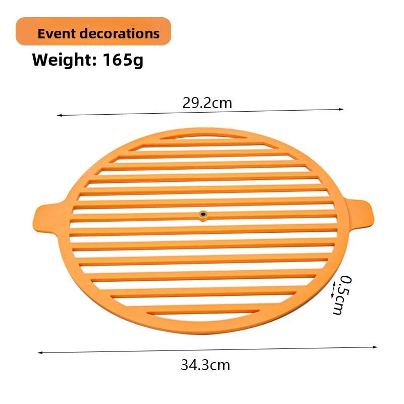 Forme de gogoși, Forme goale pentru presat prăjituri și pâine, Forme pentru imprimat brioșe cu ananas, Forme rotunde în formă de floare în formă de inimă, Unelte de copt pentru bucătărie