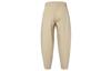 Nike Knitted Sweatpants Women's Brown Moderate Tapered Pants DD5976-200