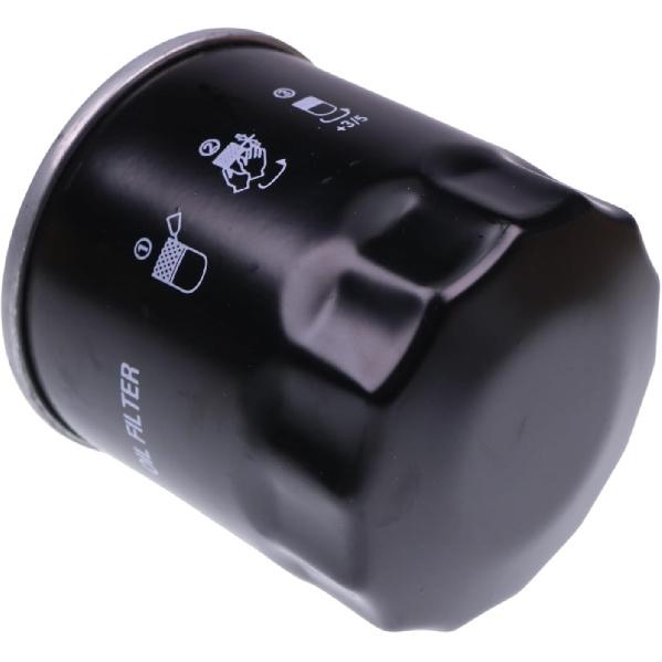 Ölfilter 15601-76008-71 90915-10004 90915-YZZF1 Kompatibel mit Toyota Motor 4Y 5K Gabelstapler 8FG10-30 FGZN20-30