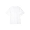Nike ACG Casual Sports Round Neck Breathable Short Sleeve T-Shirt Unisex Tops White DC5357-121