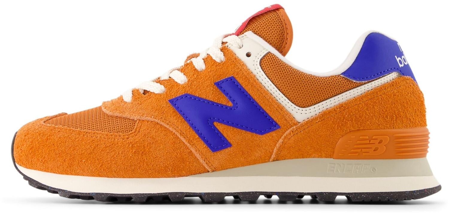 

Кроссовки New Balance 574 bk rot 47 ½