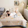 Summer Air Conditioning Quilts, Washable Cotton Quilts, Single and Double Student Dormitories, Children's Summer Blankets