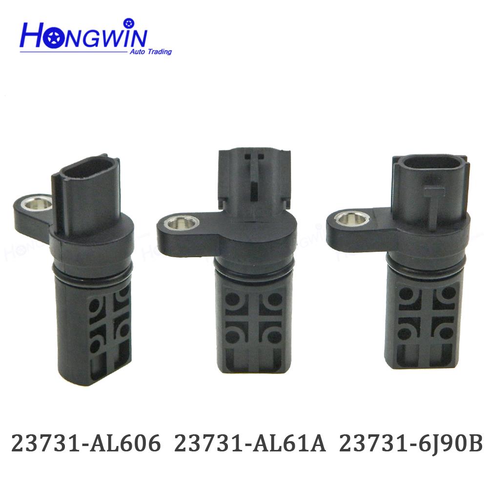 Camshaft Crankshaft Position Sensor Plug For Infiniti FX35 Nissan 350Z Altima Maxima Murano 3.5L VQ35DE A29632 A29630 23731AL606