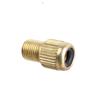 Bicycle Pump Conversion Nozzle Set