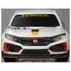 Tomica Honda Civic TYPE R Tomica 50th Anniversary Specification Designed by HONDA