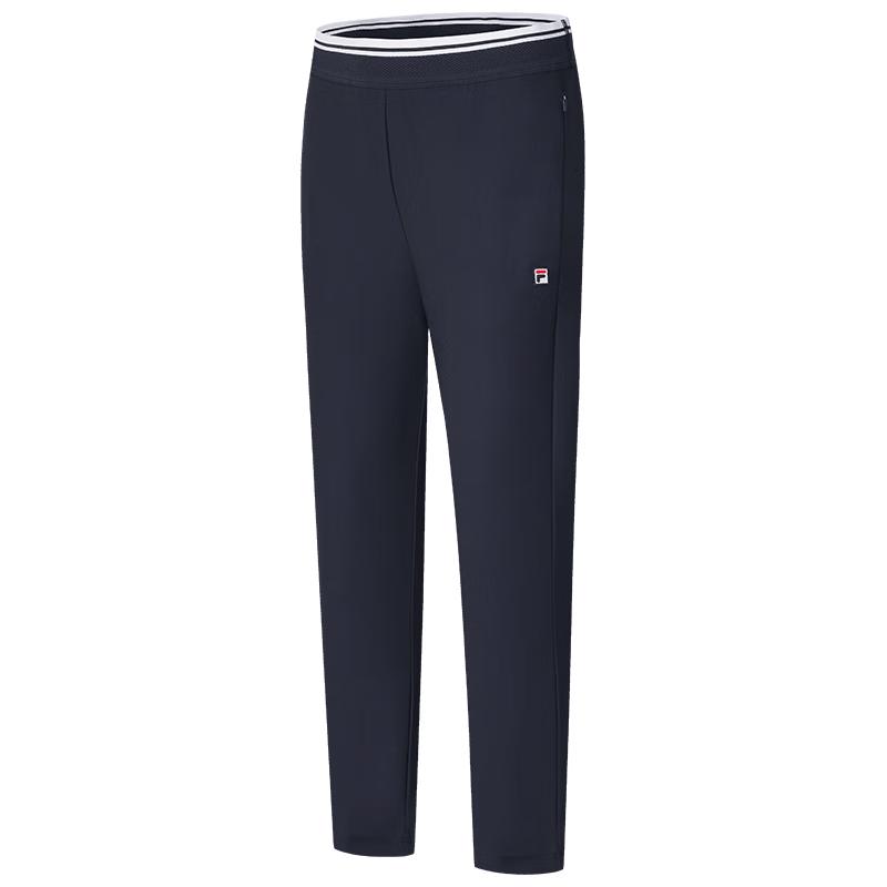 FILA Women s Sport Knit Straight Leg Pants with Cooling & UV Protection S