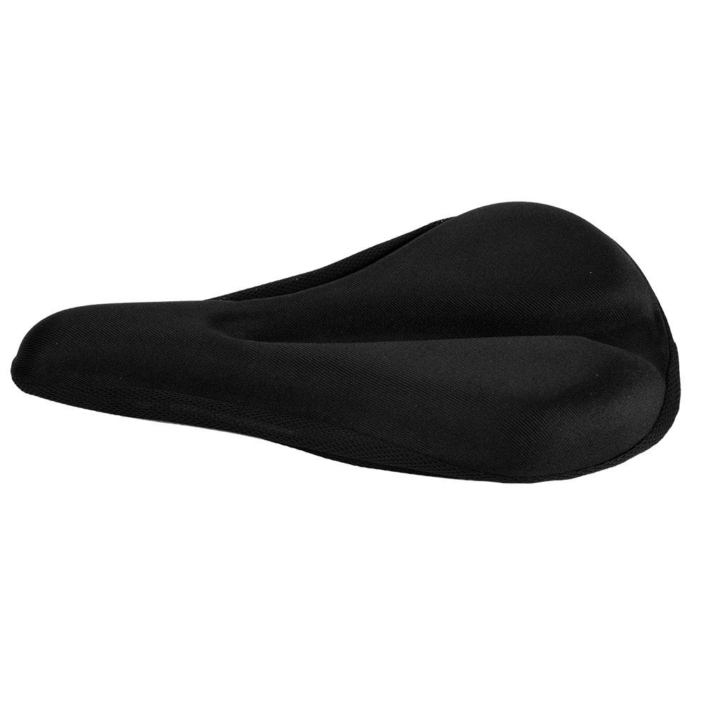 Bike Bicycle Comfortable Seat Saddle Pad Cushion Cover for MTB Replacement Accessory (# 1)