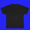 New Active T-Shirt Funny Size Mode American T-shirt