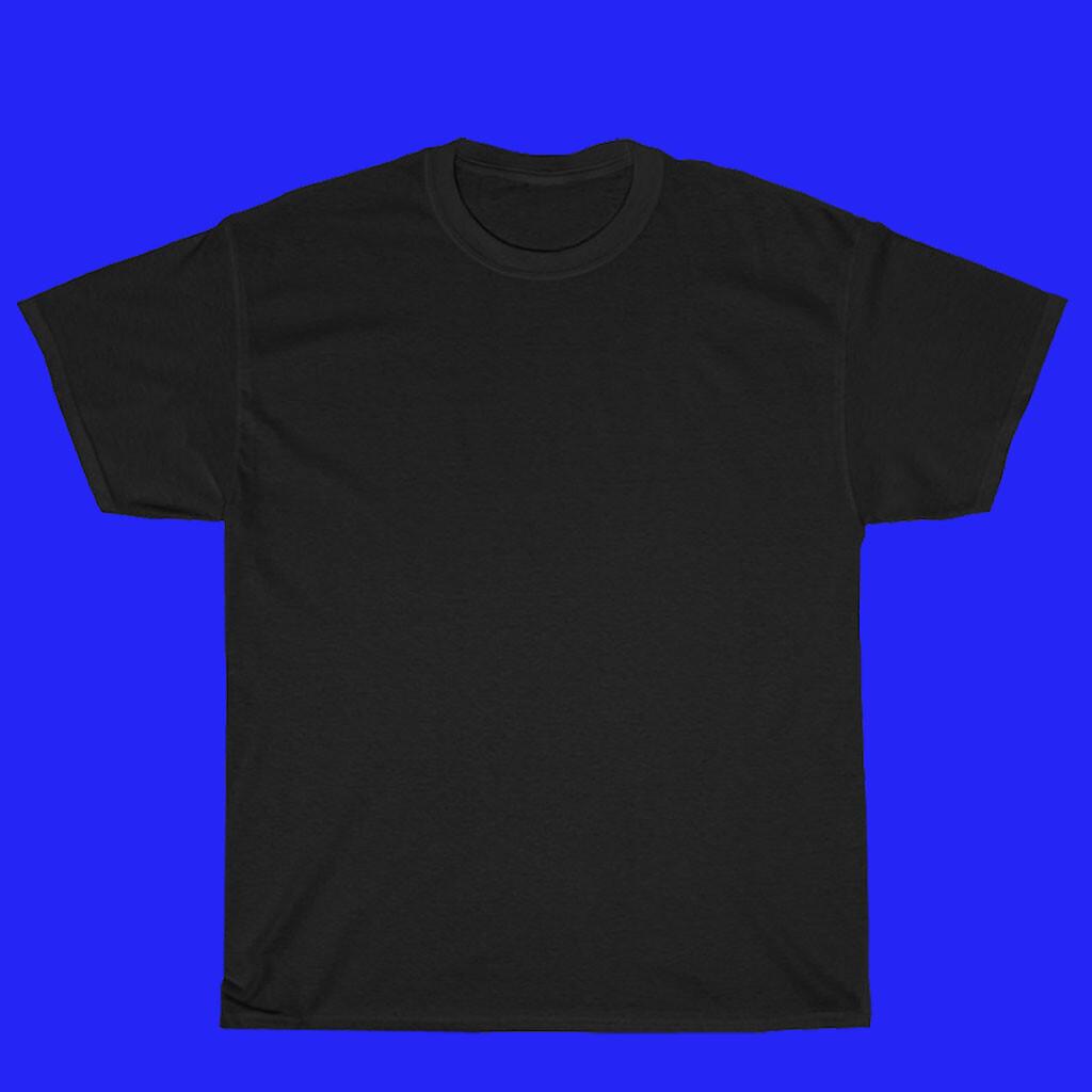 New Active T-Shirt Funny Size Mode American T-shirt S