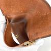 Louis Vuitton M61733 Monogram Card Case Porte Cult-Simple Card Holder Unused