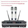U Band Wireless Microphone with Infrared Frequency Matching - In Stock
