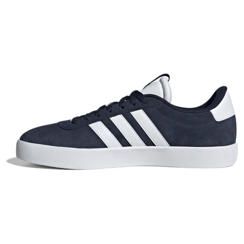 

Adidas Кроссовки унисекс VL Court 3.0 Legend Ink Blue Cloud-White ID6275 35⅔