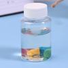Diy Water Stone Experiment Kit Magic Garden Sodium Silicate Growth Stones  Garden Science Experiment Plastic Material