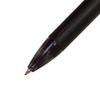 Zebra Sarasa Dry Gel Ink Ballpoint of Pen, 0.7mm, Blue, JJB31-BL (Pack 10)
