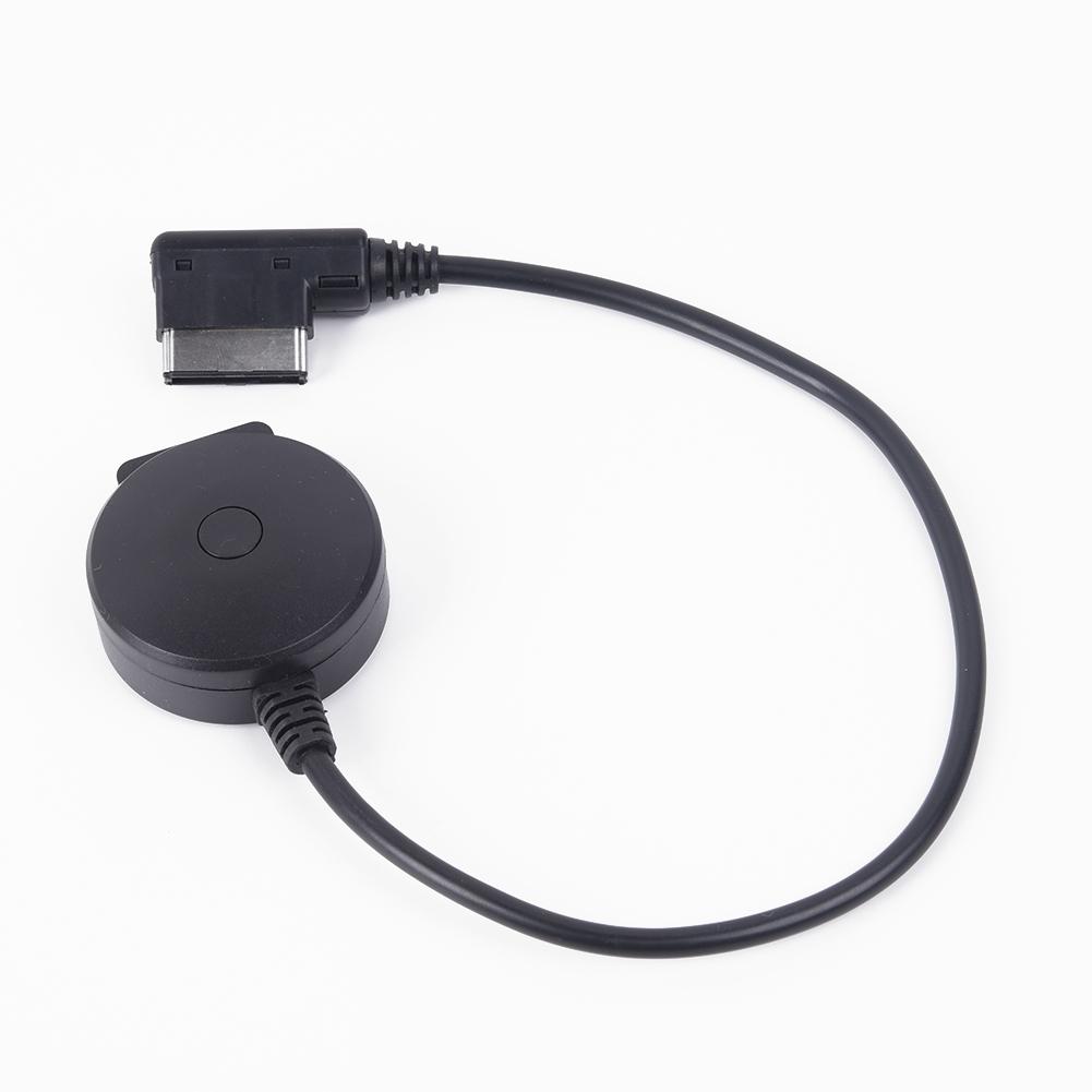 1x For MMI Wireless Car Auto-Adapter Music USB AUX-Cable