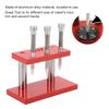 3 Heads Watch Hand Presser 5 Heads Hand Presser Professional Watch Repair Tool  Watchmakers